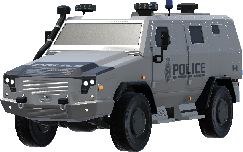 Bastion RNC (Fictional)