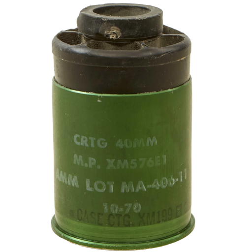 M576 Buckshot