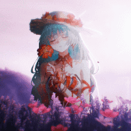 花中的弗洛洛 preview