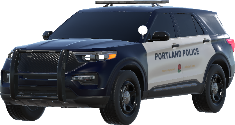 Portland Police Department PPD