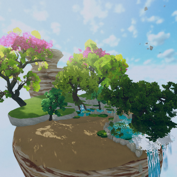 Epic River