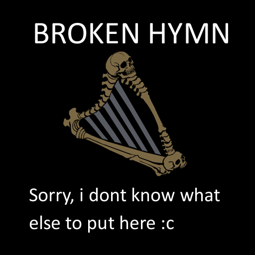 Broken Hymn preview