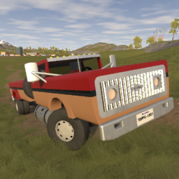 1981 Rampage Yukon