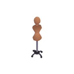 Dress Form