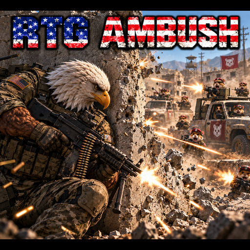 Random Task Generator (Ambush)