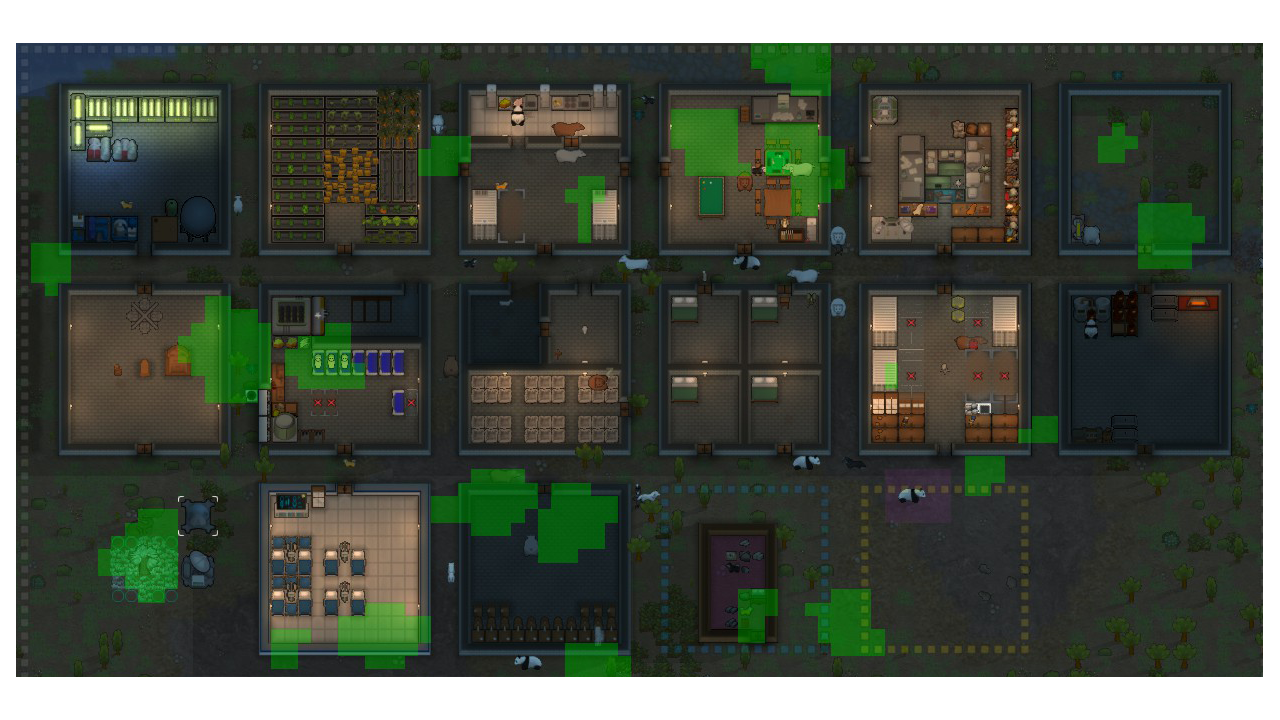 DeepOreAtHomeAndArea mod preview for RimWorld