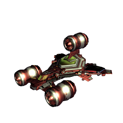 SDT-08 Solaris Scout