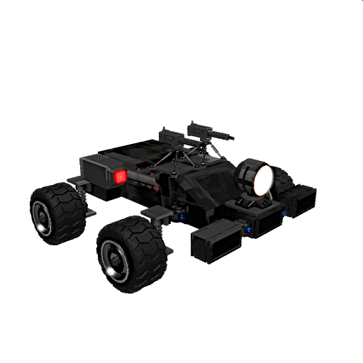 CPA Automatic MG Carrier