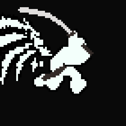 Yomi Breathing 3rd form_ Sick Aura