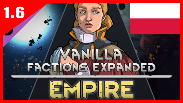 [Sub_Mod] Vanilla Factions Expanded - Empire [PL] mod preview for RimWorld