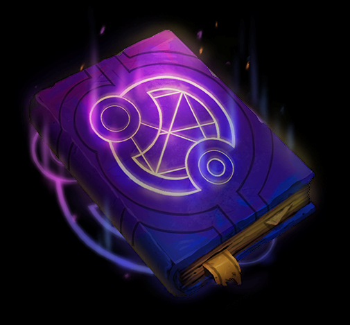 Tome of Wonders - English Translation