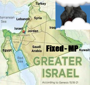Greater Israel Fixed (MP compat)
