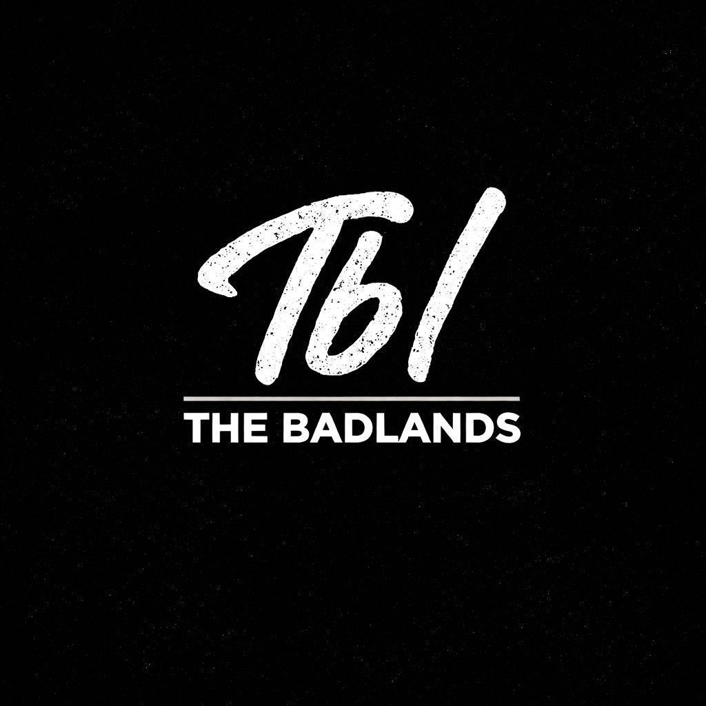 The Badlands LB