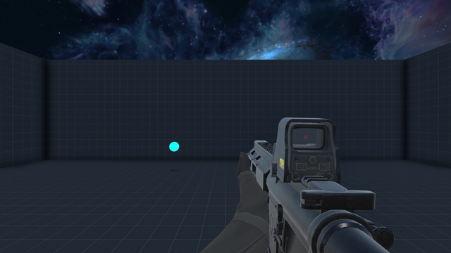 Controlsphere Easy