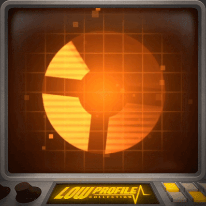 ★ Unusual  Effect: Detection – Team Fortress 2 Mod