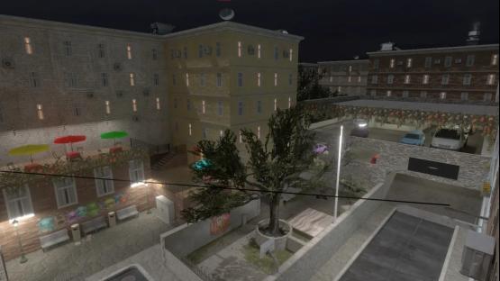 SEEK TOWN NIGHT [HIDE AND SEEK] – Counter-Strike 2 Mod