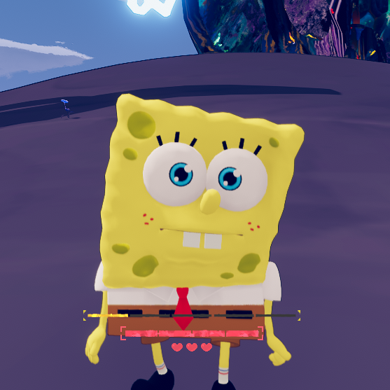 Spongebob