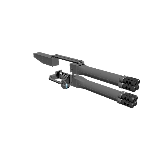 Aso M336 Howizer