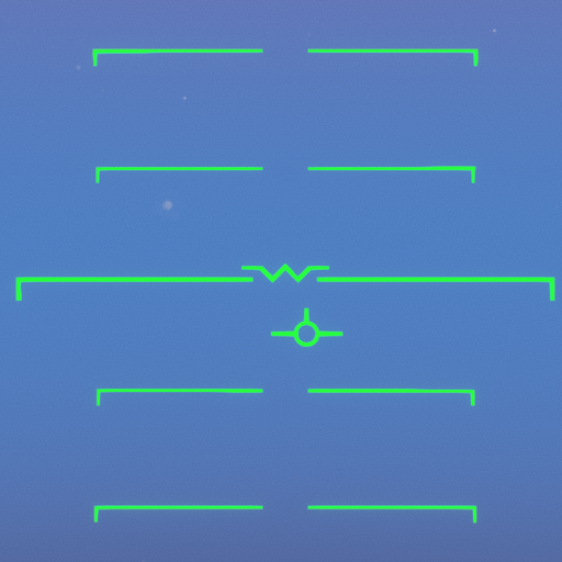 HUD Mod V2.0