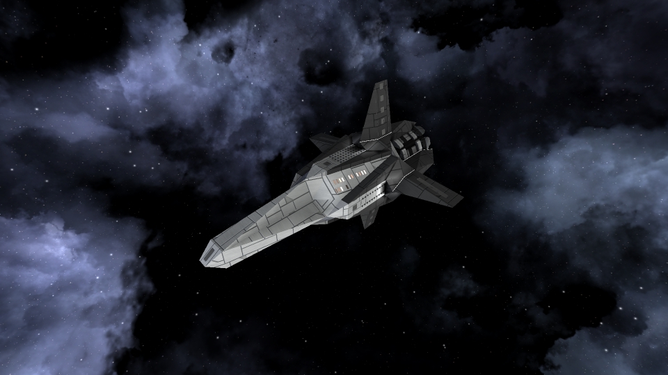 Orca Deacon I preview