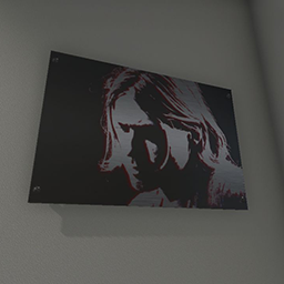 Cobain Art