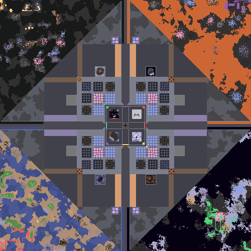 Biomes Pvp_1.2v