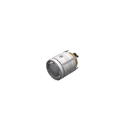 Universal Vacuum Optimised Lander (UVOL)