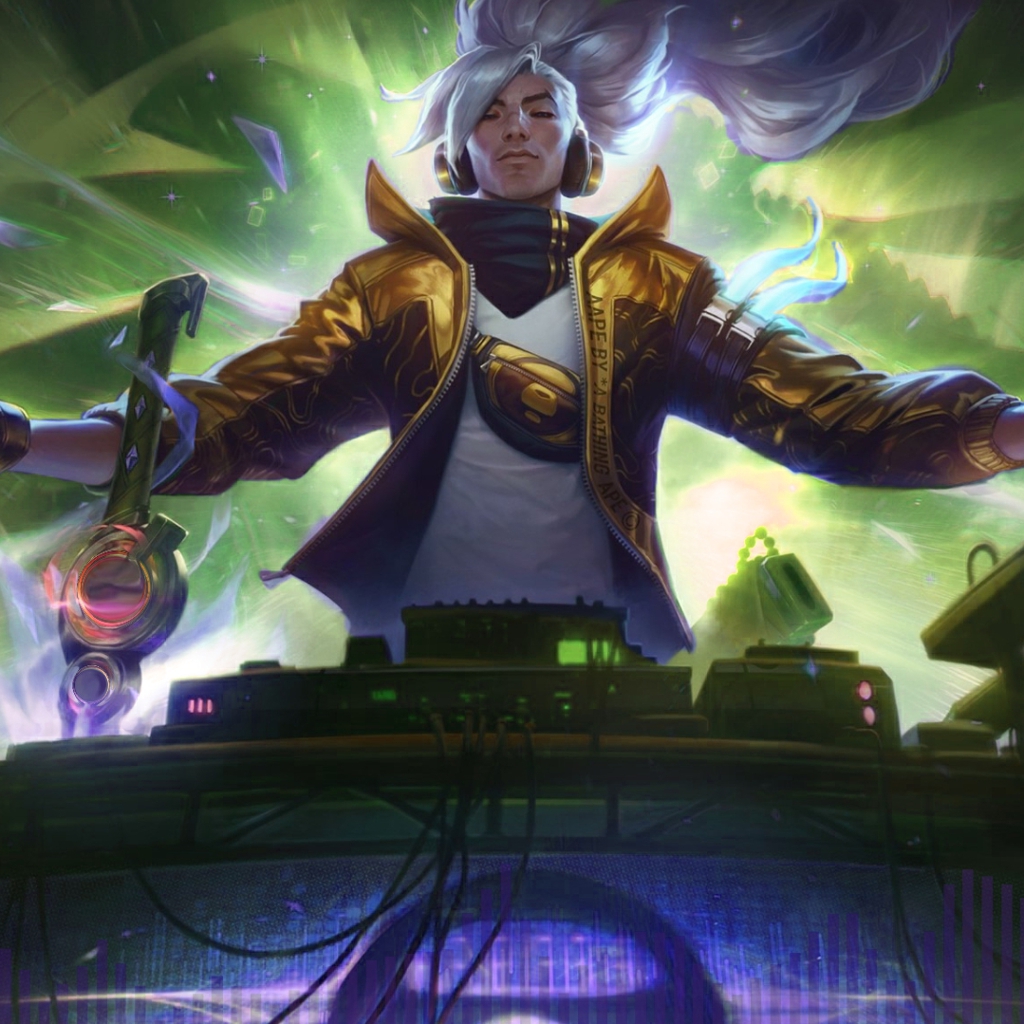 Steam Workshop::League of Legends: True Damage Yasuo Steam Workshop::League of Legends: True Damage Yasuo