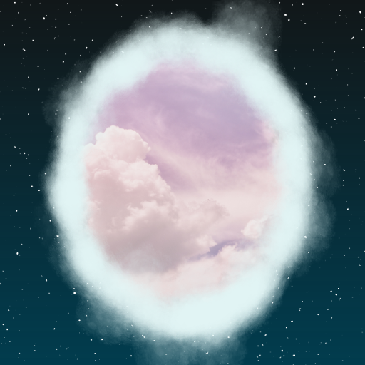 Cosmograph - Comet (Full ver)