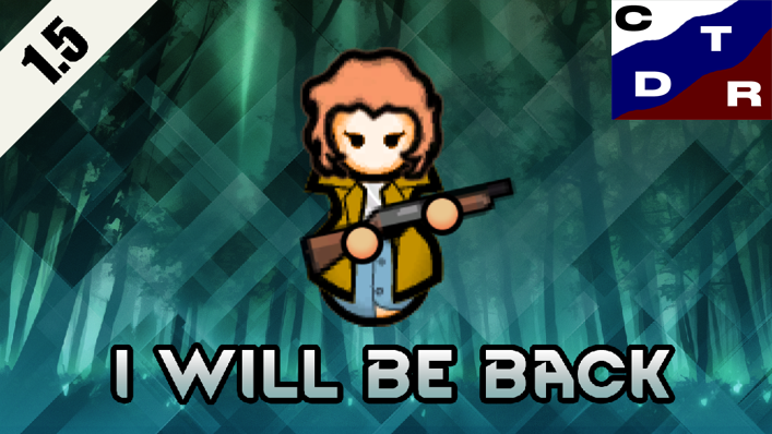 I will be back rus