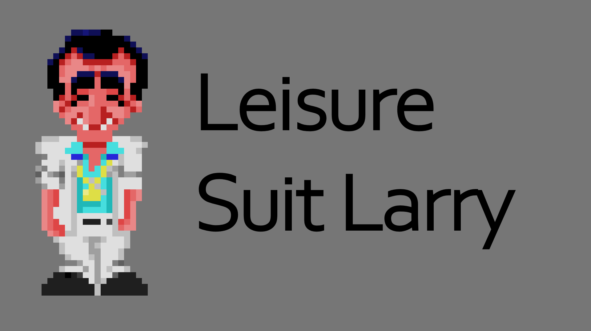Larry Laffer