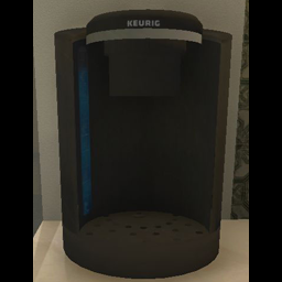 Keurig Coffee & Tea Maker