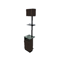 bar right 275cm