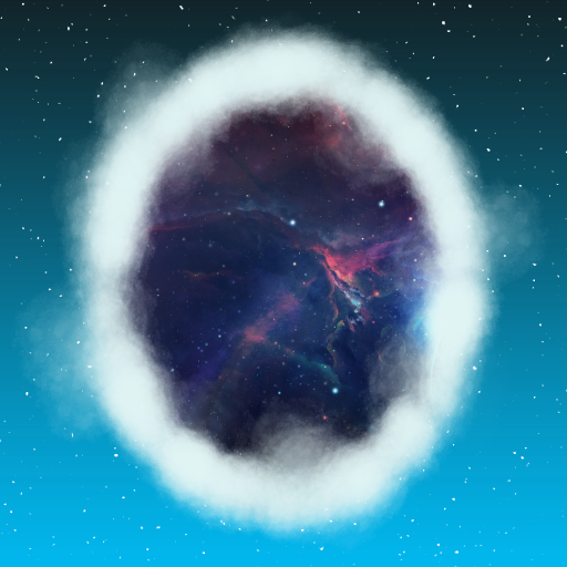 Halv - Stellae errantes Planets