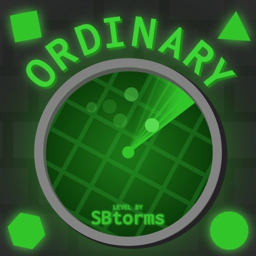 Ordinary