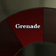 Grenade Vocalizer