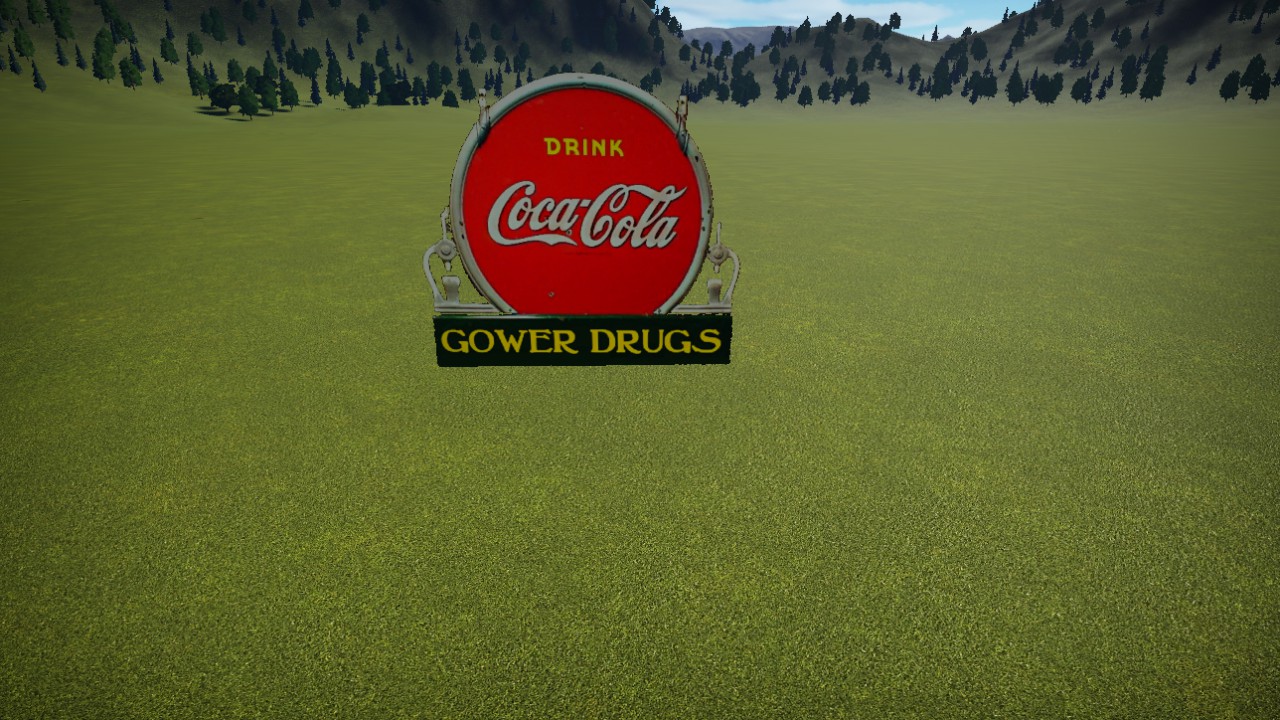 BF-GowerDrugCokeSign