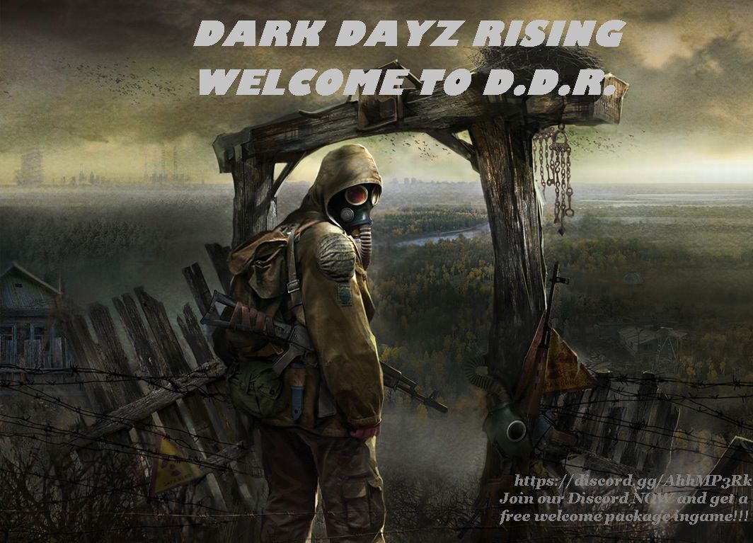 DarkDayzRising