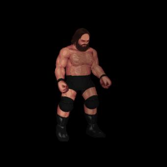 Mike Knox