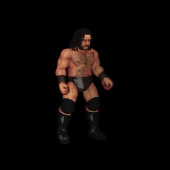 Tyler Reks