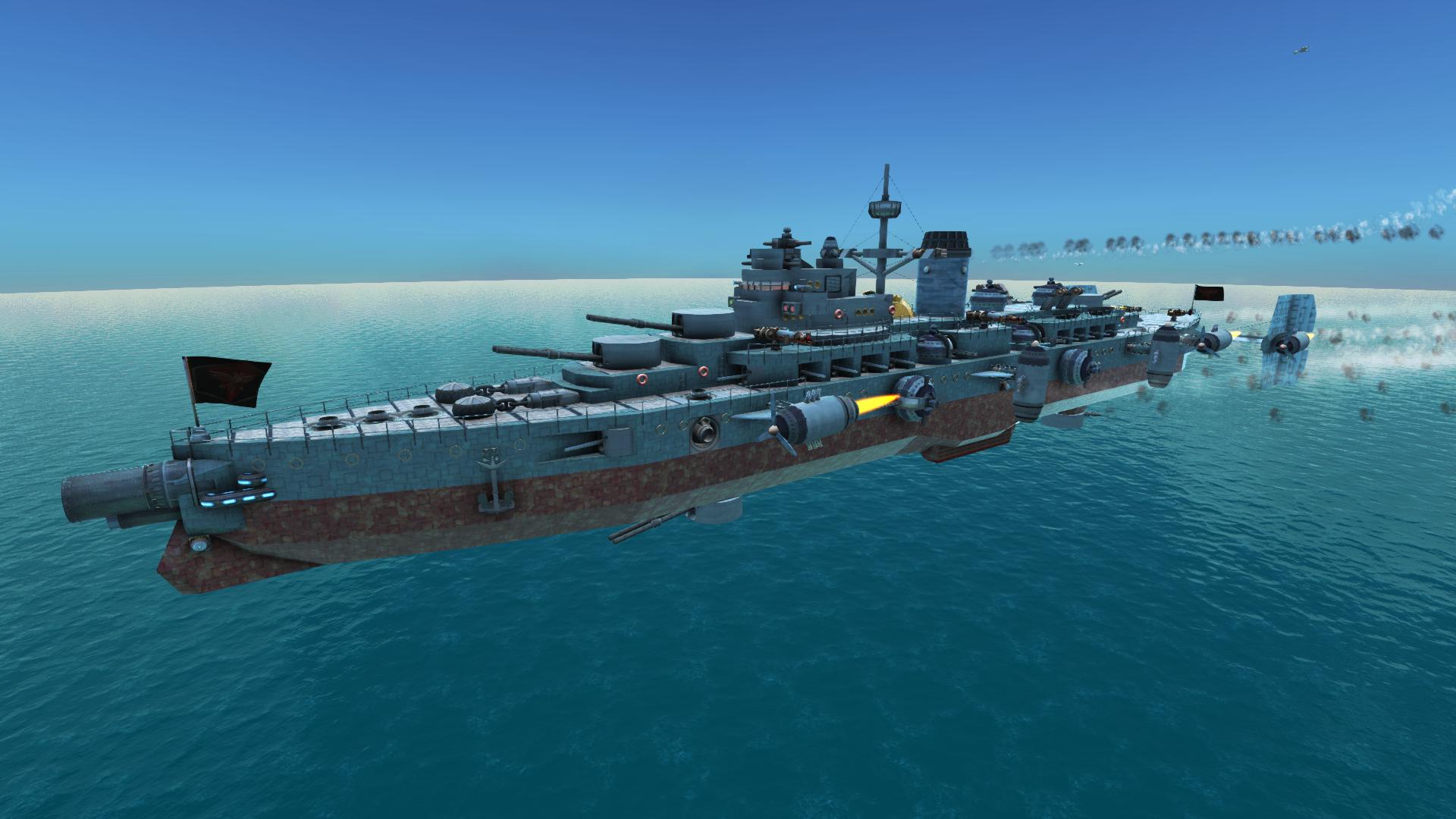Aeroclad