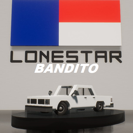 lonestar bandito 1975