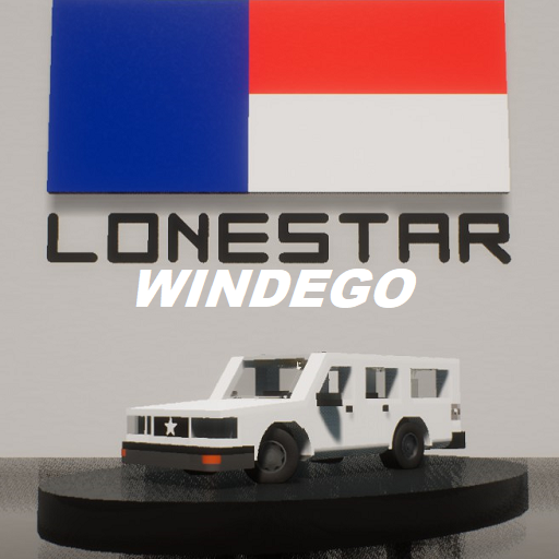 lonestar windego 1995