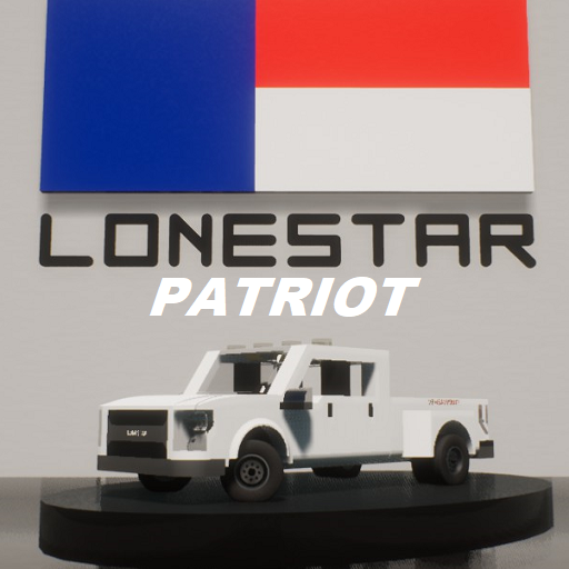 lonestar autos patriot 2015 heavyduty
