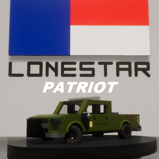 lonestar autos patriot 2015 brickton game warden
