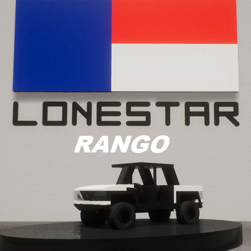 lonestar rango 2015