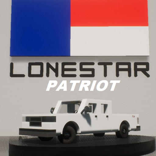 lonestar autos patriot EX 1995