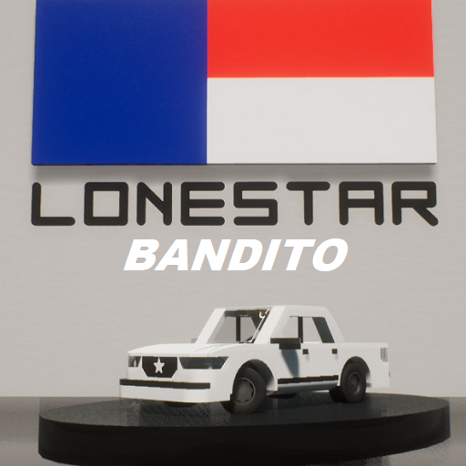 lonestar bandito 2015