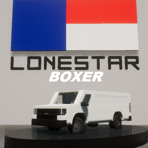 lonestar autos boxer 2005