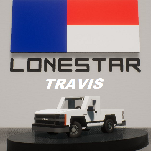 lonestar travis 2005